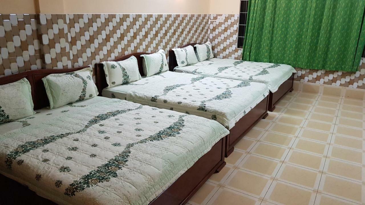 Nha Nghi Viet Nga Hotel Hà Tiên Exterior photo