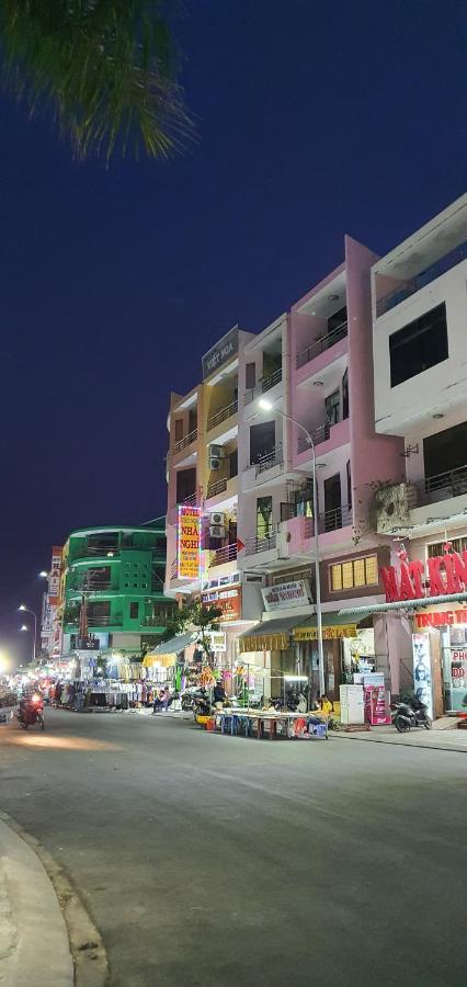 Nha Nghi Viet Nga Hotel Hà Tiên Exterior photo